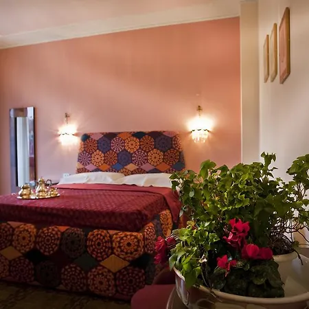 Arte Nel Centro Bed & Breakfast