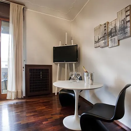 Bed & Breakfast Arte Nel Centro 3*