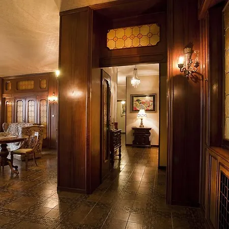 Bed & Breakfast Arte Nel Centro Verona