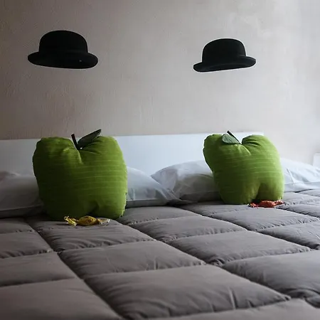 Bed & Breakfast Arte Nel Centro