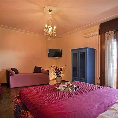 Arte Nel Centro Bed & Breakfast Verona