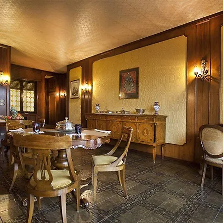 Arte Nel Centro Bed & Breakfast Verona
