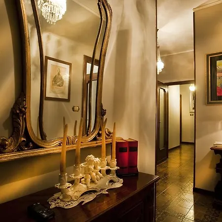 Arte Nel Centro Bed & Breakfast Verona