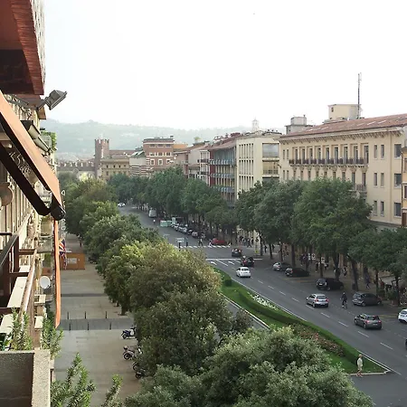 Arte Nel Centro 3* Verona